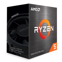 PROCESADOR AMD RYZEN 5 5600G S-AM4 5A GEN / 3.9 - 4.4 GHZ / CACHE 16MB / 6 NUCLEOS / CON GRAFICOS RADEON / CON DISIPADOR / GAME MEDIO PROCESADOR AMD RYZEN 5 5600G S-AM4 5A GEN / 3.9 - 4.4 GHZ / CACHE 16MB / 6 NUCLEOS / CON GRAFICOS RADEON / CON DISIPADOR / GAME MEDIO